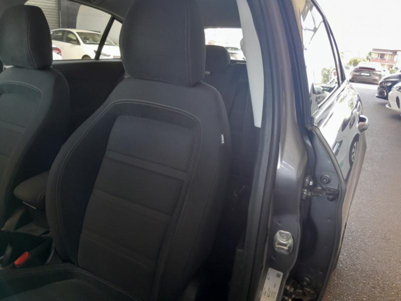FIAT TIPO 1.6 Mjt 120cv 6M S/S Business 5P