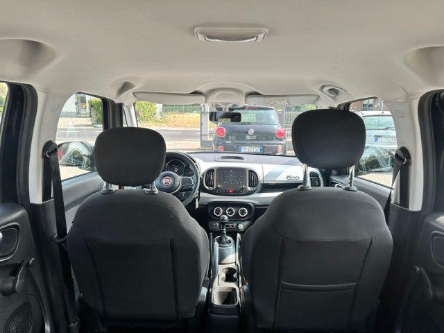 FIAT 500L 1.3 Multijet 95 CV Connect