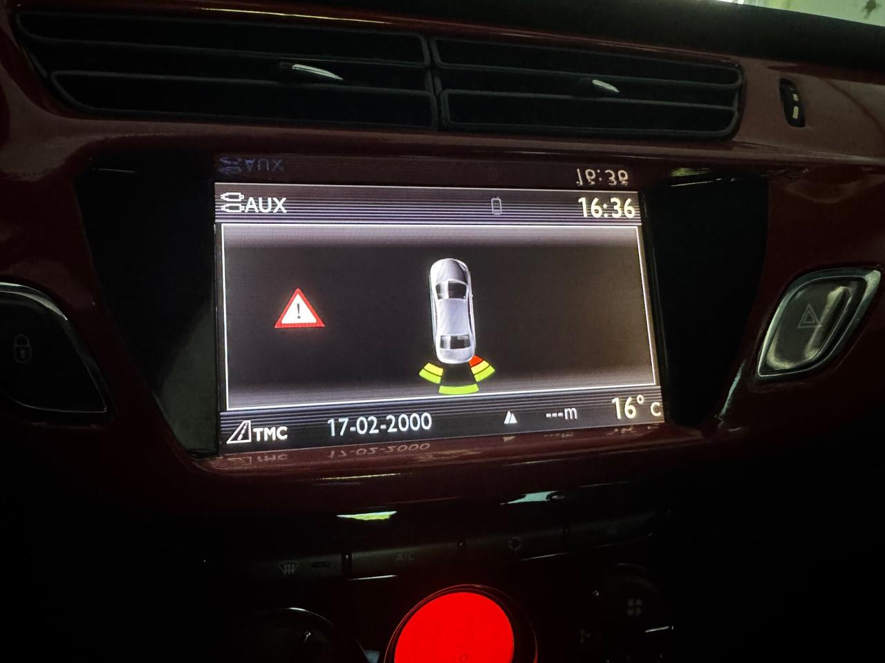 Ds DS3 3 1.6 THP 155 Sport Chic