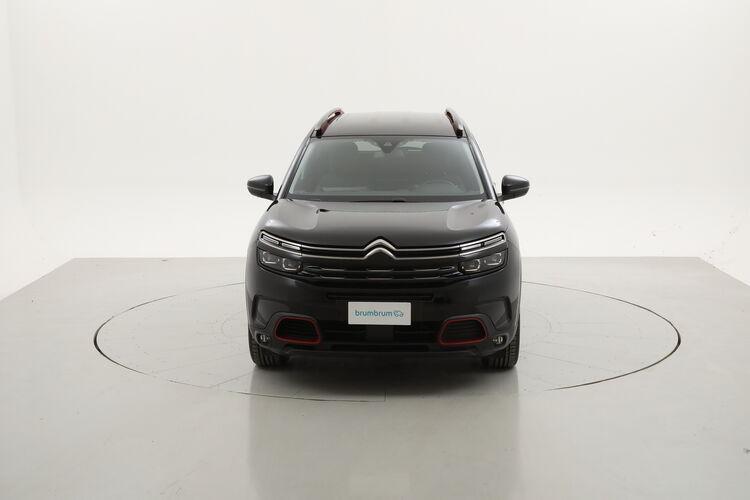 Citroen C5 Aircross Shine EAT8 BR499029 1.5 Diesel 131CV