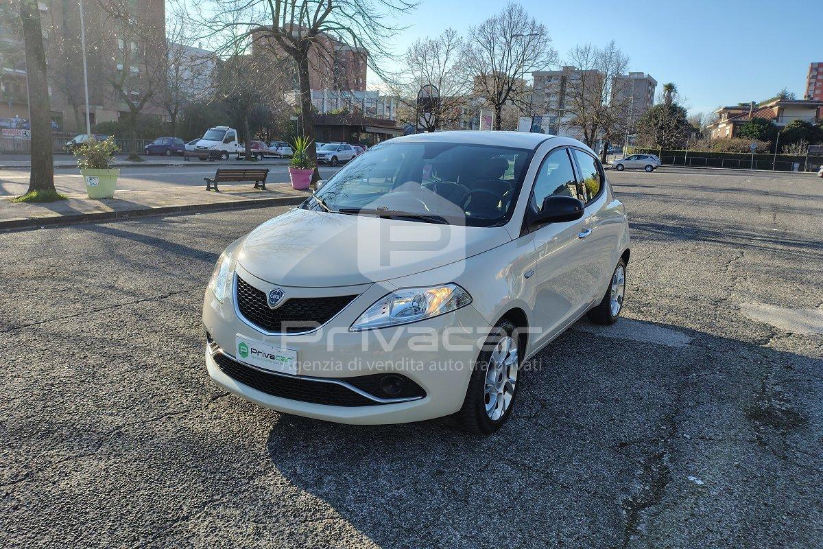 LANCIA Ypsilon 1.2 69 CV 5 porte Opening Edition