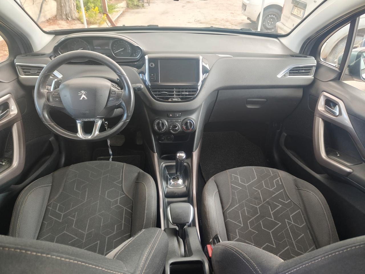 Peugeot 2008 1.6 e-HDi 92 CV Stop&Start ETG6 Active