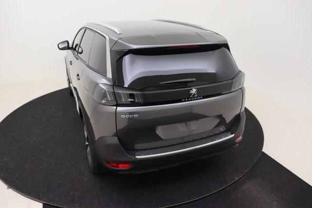 PEUGEOT 5008 BlueHDi 130 S&S EAT8 Allure Pack Vision Pack Safet