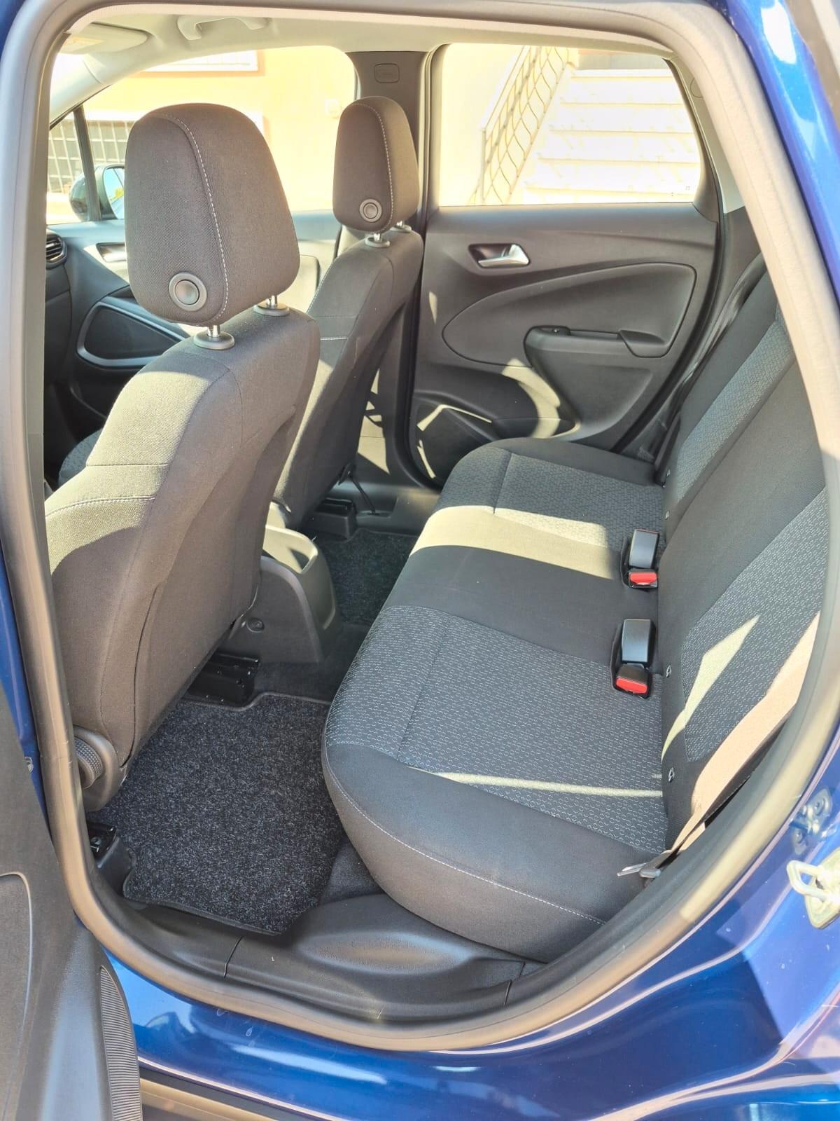 Opel Crossland 1.5 ECOTEC D 110 CV Start&Stop Edition