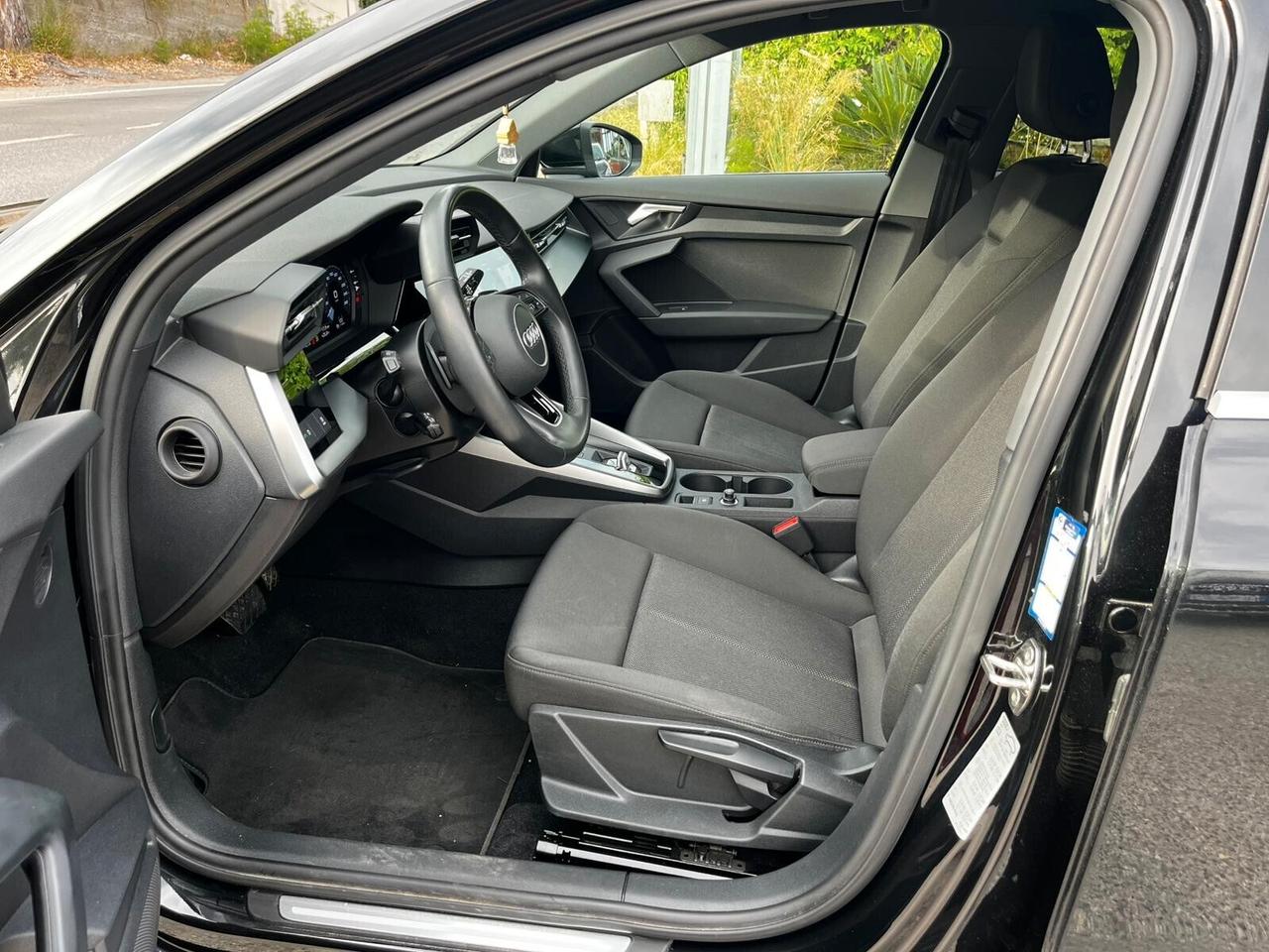 Audi A3 SPB 30 TDI Business Advanced