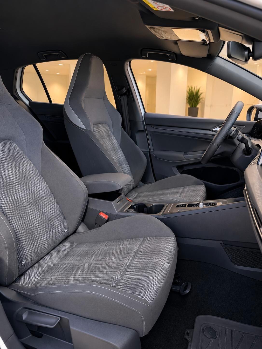 Volkswagen Golf 2.0 TDI DSG GTD