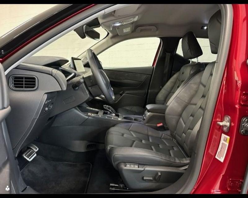 DS DS3 Opera E-TENSE