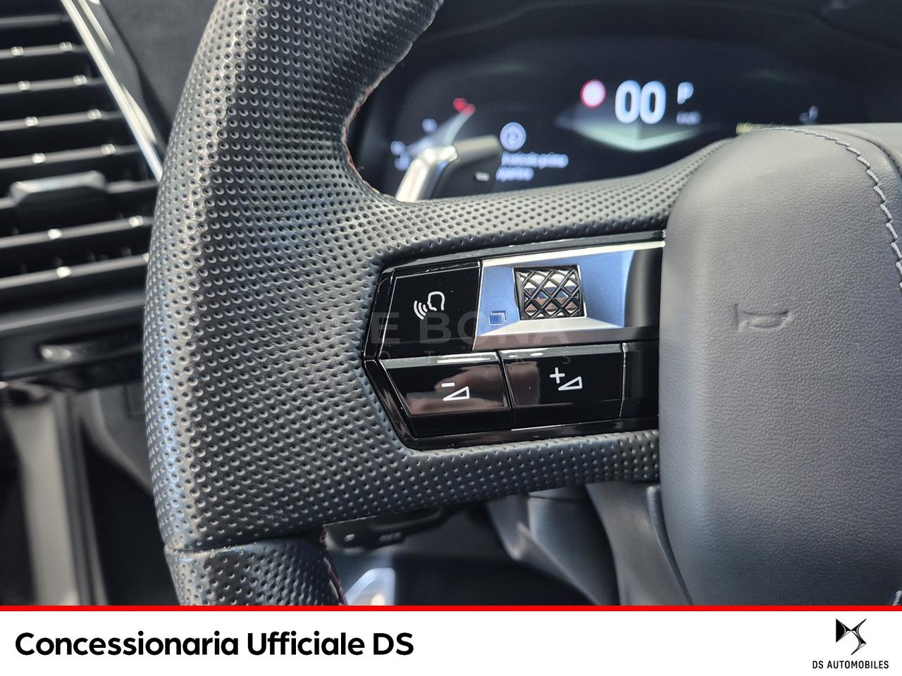 DS DS 7 1.5 bluehdi performance line+ 130cv auto