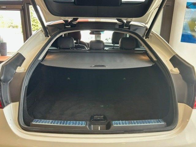 MERCEDES-BENZ GLC 250 d 4Matic Coupé Executive