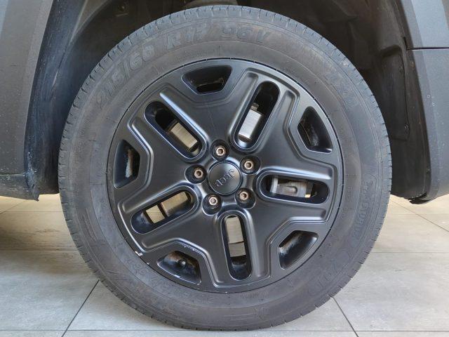 JEEP Renegade 2.0 Mjt 170CV 4WD Trailhawk *EURO 6*RIDOTTE*