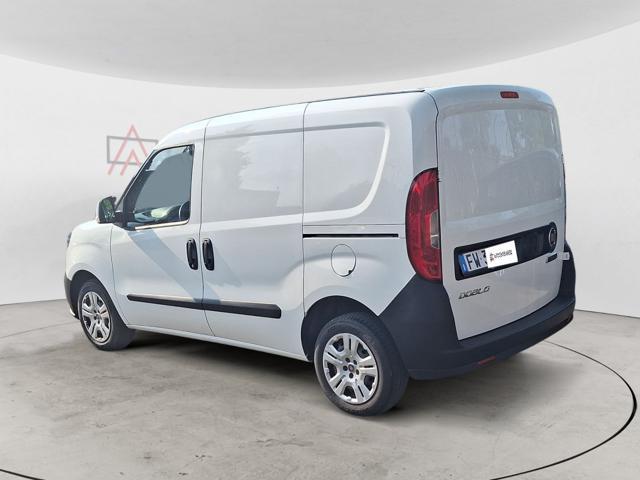 FIAT Doblo Doblò 1.6 MJT 105CV PC-TN Cargo Lamierato SX