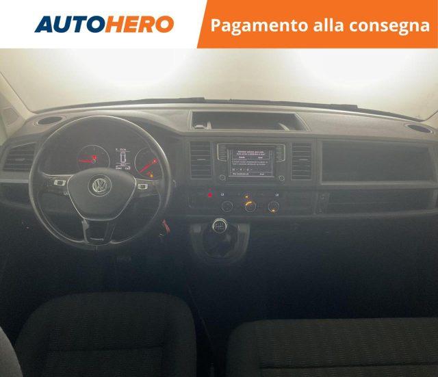 VOLKSWAGEN Caravelle 2.0 TDI 150CV PC Comfortline