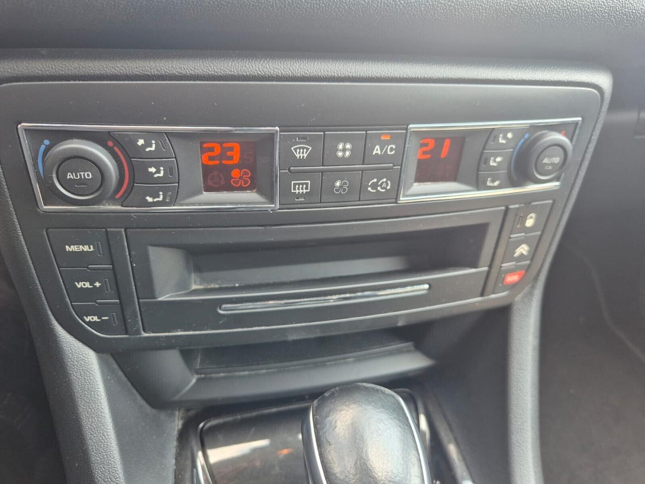Citroen C5 2.0 BlueHDi 180 EAT6 S&S Hydractive Executive Tourer
