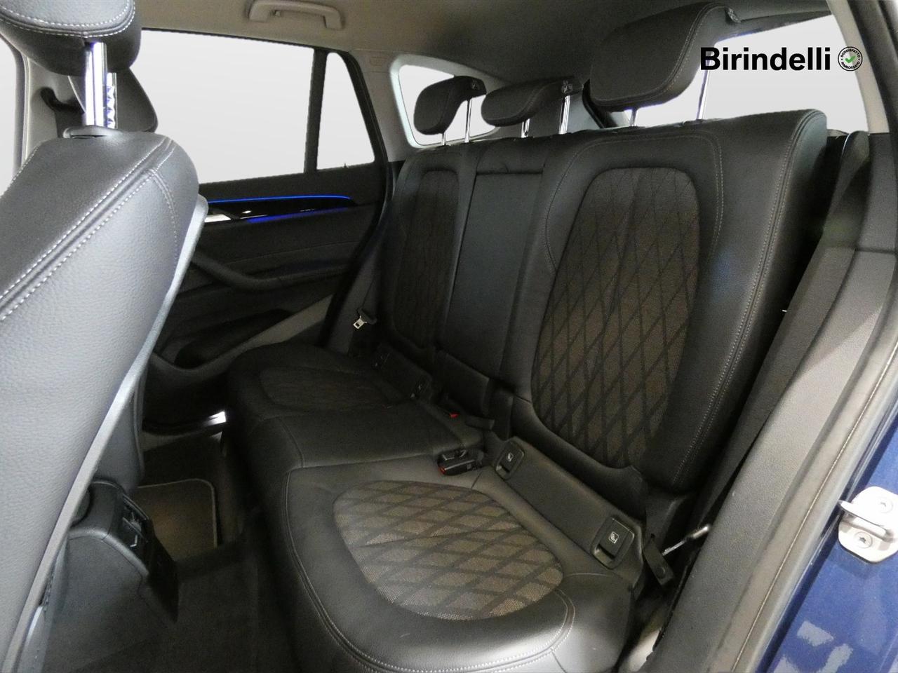 BMW X1 (F48) - X1 xDrive18d xLine Plus