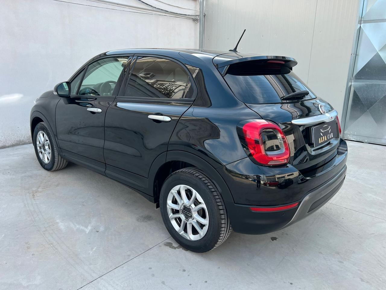 FIAT 500X 1.3 MJT 95cv 2020 CROSS!!CERTIFICATA!!!