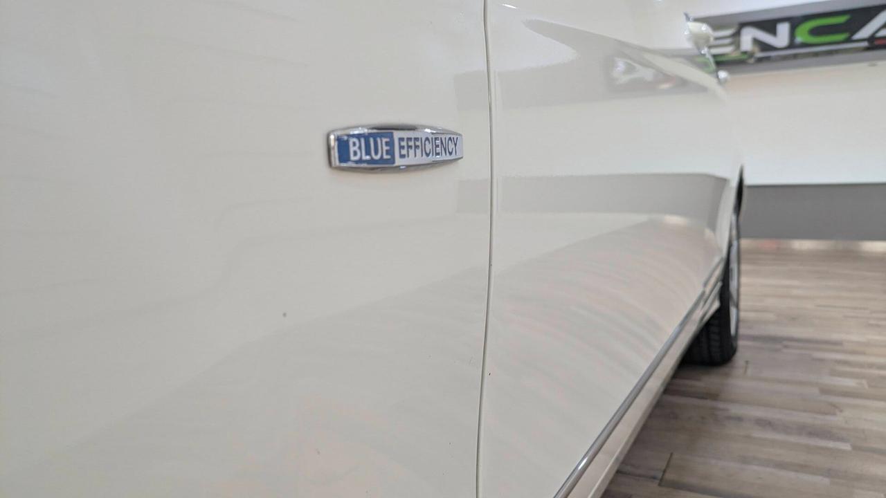 Mercedes-benz C 220 CDI BlueEFFICIENCY Executive