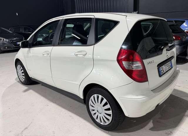 Mercedes-Benz A 160 Benzina Neopatentati