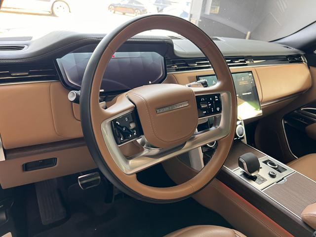 LAND ROVER Range Rover 3.0D l6 350 CV SV