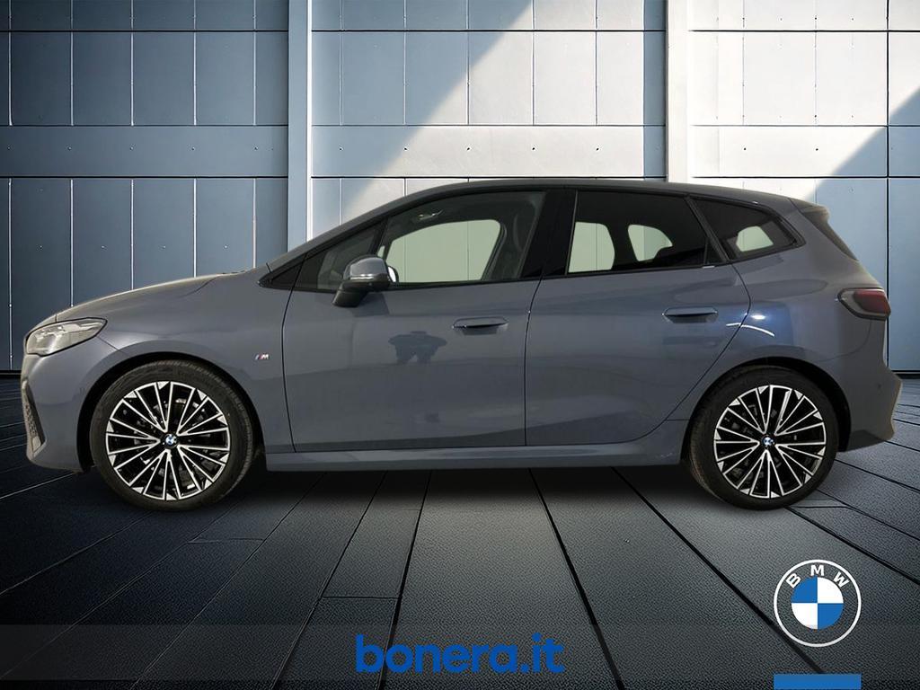 BMW Serie 2 Active Tourer 218 d MSport DCT