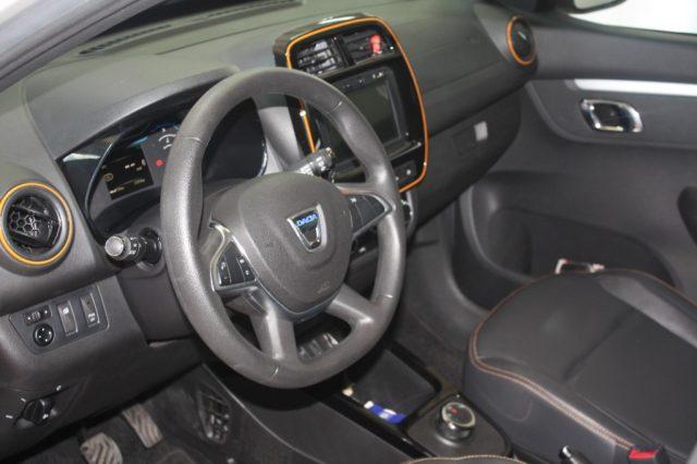 DACIA Spring Comfort Plus Electric 45