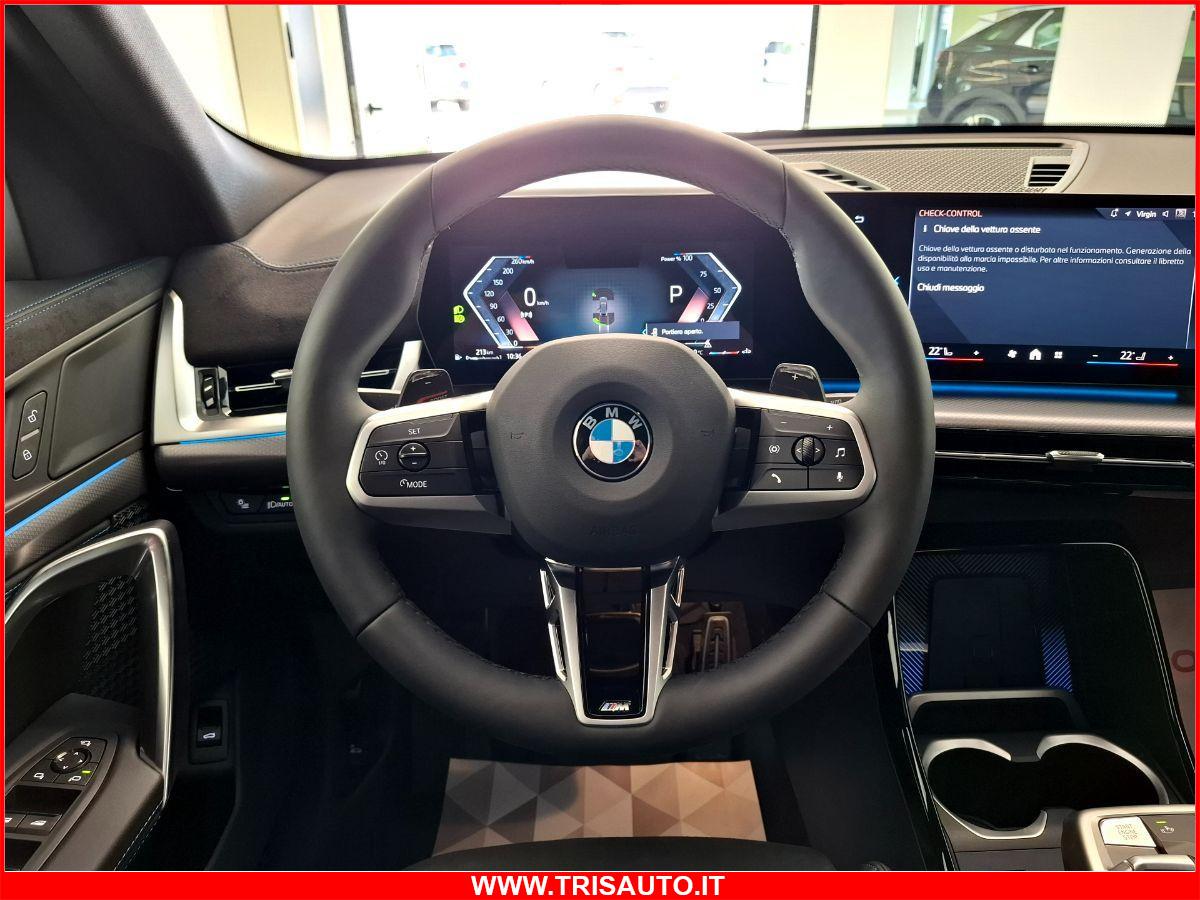 BMW X2 sDrive18d 2.0 M Sport Pro (FULL LED+ANDROID+APPLE)