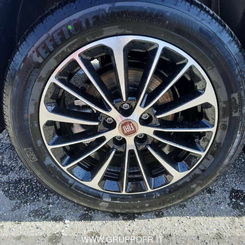 FIAT Tipo 1.0 5 porte