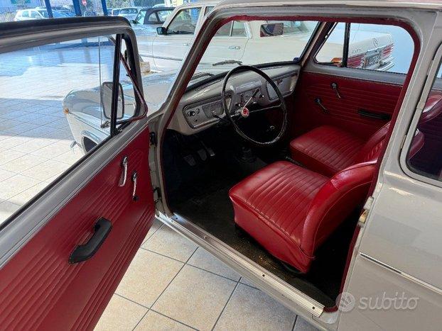 FORD M ANGLIA TORINO S