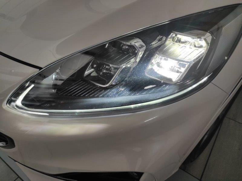 FORD Kuga 3ª serie - Kuga 2.5 Full Hybrid 190 CV CVT 2WD ST-Line X
