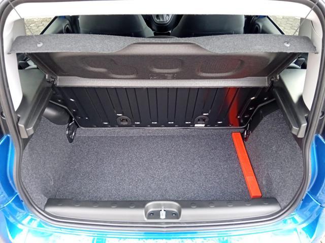 FIAT Panda 1.0 MILD HYBRID MANUALE PANDINA OK NEOPATENTATO