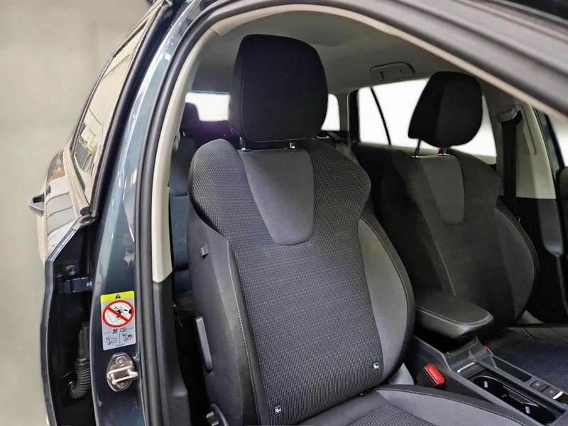 SKODA OCTAVIA 2.0 TDI EVO 85KW EXECUTIVE STATION WAGON