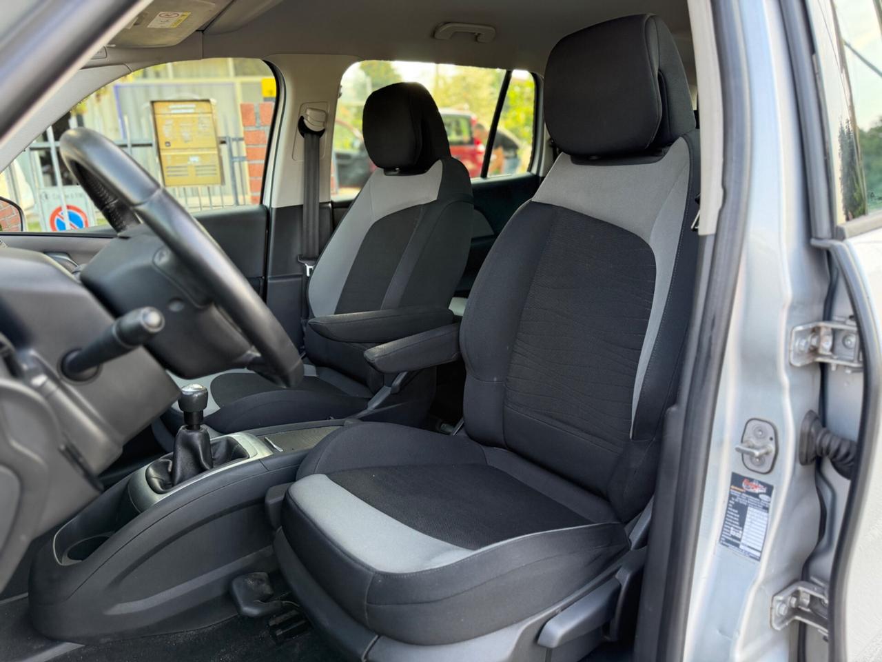 Citroen Grand C4 Picasso 1.6 e-HDi 115 Business 7 Posti