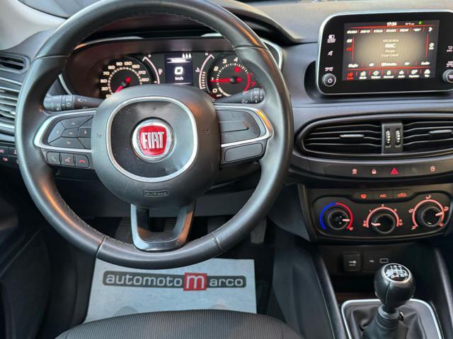 FIAT Tipo 1.4 95CV EASY *CERCHI DA 17 - OTTIME CONDIZIONI*