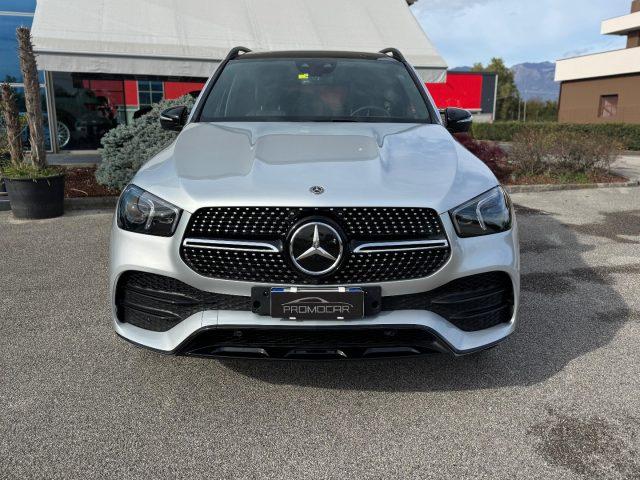 MERCEDES-BENZ GLE 300 d 4Matic PREMIUM *TETTO*UNIPROP*