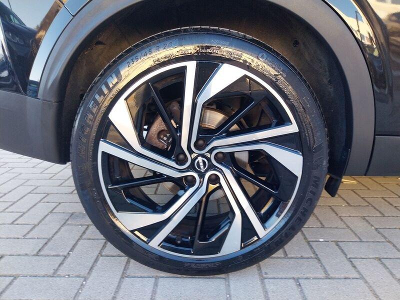 Nissan Qashqai Qashqai 1.5 e-power Tekna+ 2wd