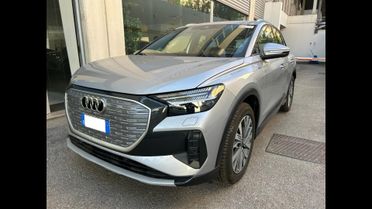 Audi Q4 40 E-TRON