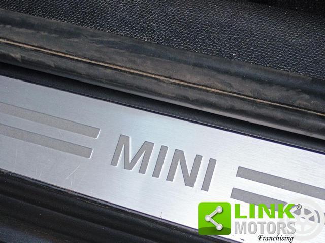 MINI Countryman Mini Cooper D ALL4 Automatic NEOPATENTATI