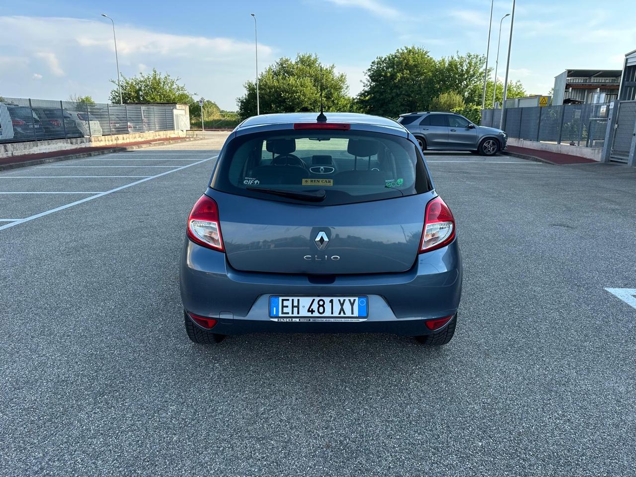 Renault Clio 1.2 16V 5 porte Confort