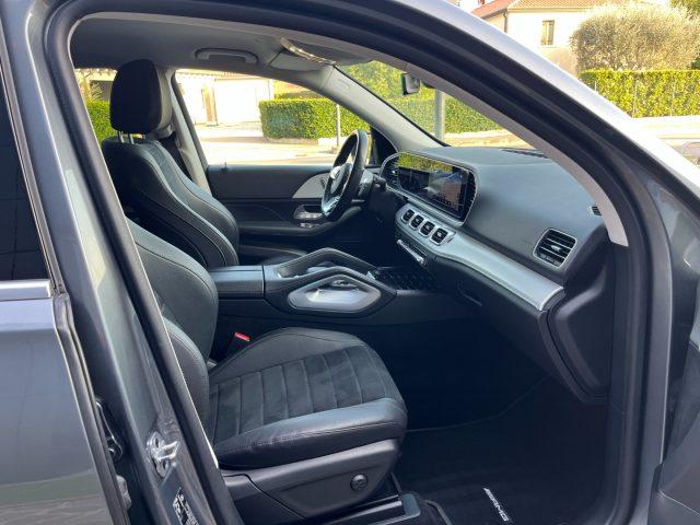 MERCEDES-BENZ GLE 300 d 4Matic M-Hybrid Premium 272cv 9G-Tronic Gancio