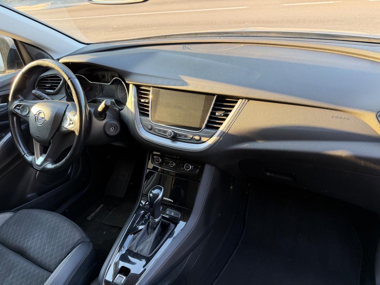 Opel Grandland X 1.5 diesel Ecotec Start&Stop Design Line