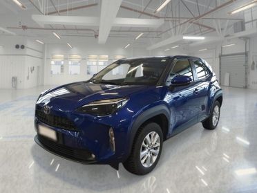 TOYOTA YARIS CROSS 1.5H (116 CV) E-CVT BUSINESS 5 PORTE SUV