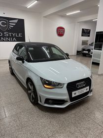 Audi A1 SPB 1.6 TDI Ambition