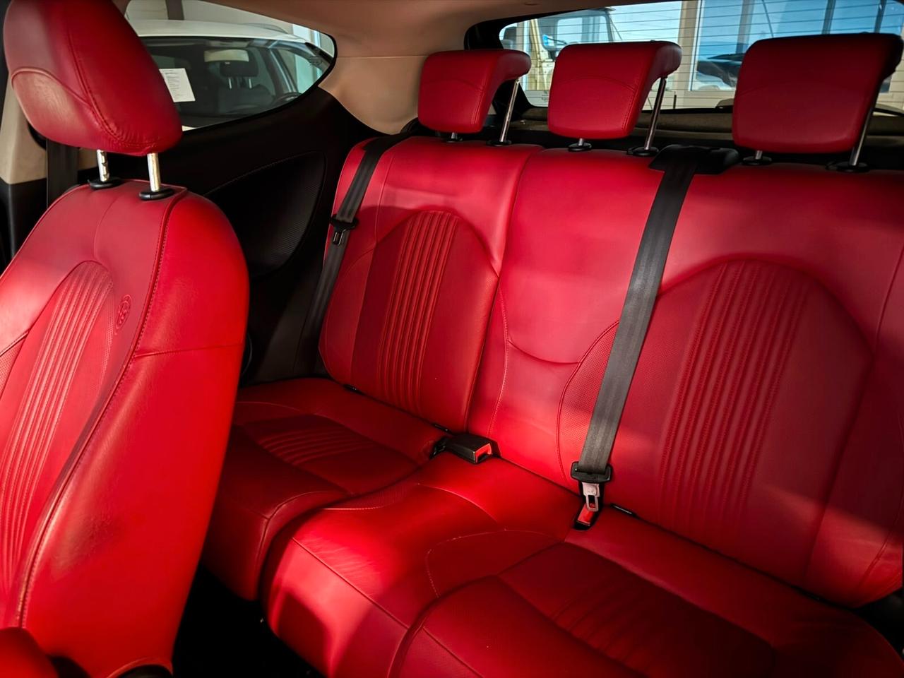 Alfa Romeo MiTo 1.4 T 155 CV Distinctive Sport Pack