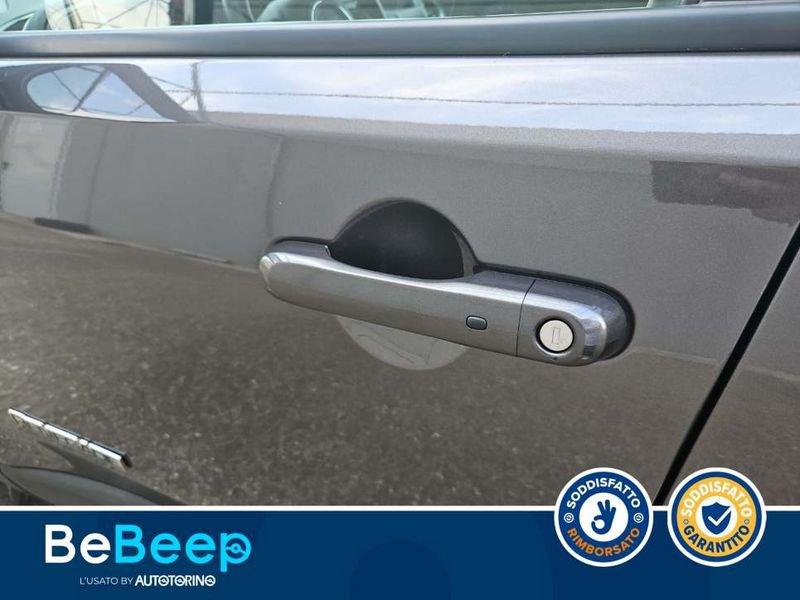 Jeep Renegade 1.6 MJT LIMITED FWD 120CV AUTO