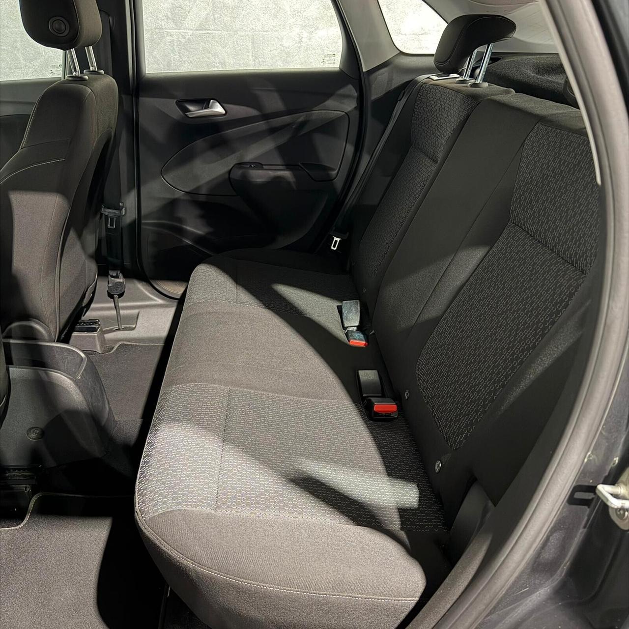 Opel Crossland X 1.2 12V RETROCAMERA+NEOPATENTATI+CRUISE