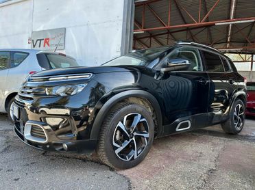 Citroen C5 Aircross BlueHDi 130 S&S Feel