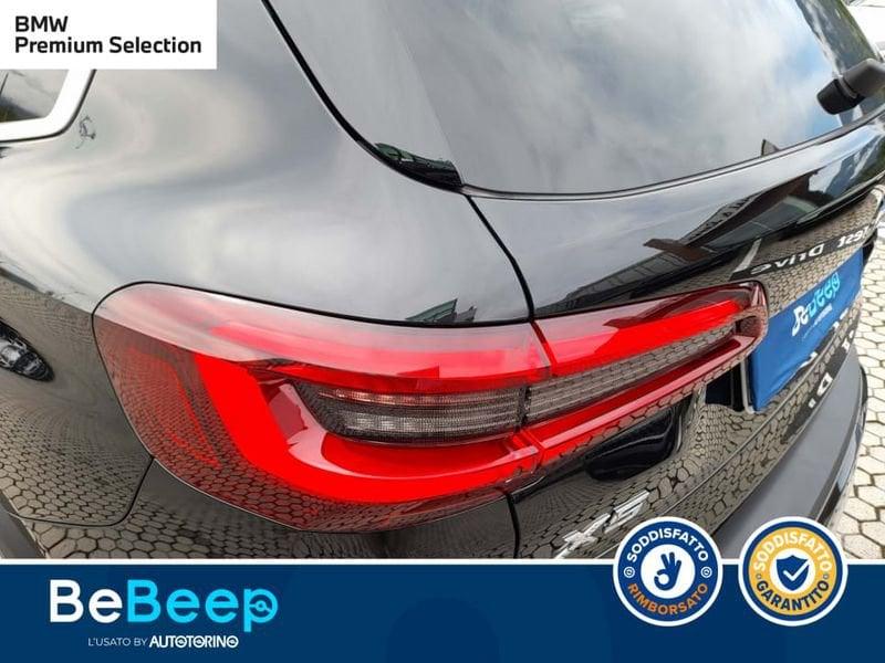 BMW X5 XDRIVE45E XLINE AUTO