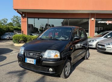 Hyundai Atos Prime 1.1 12V Active