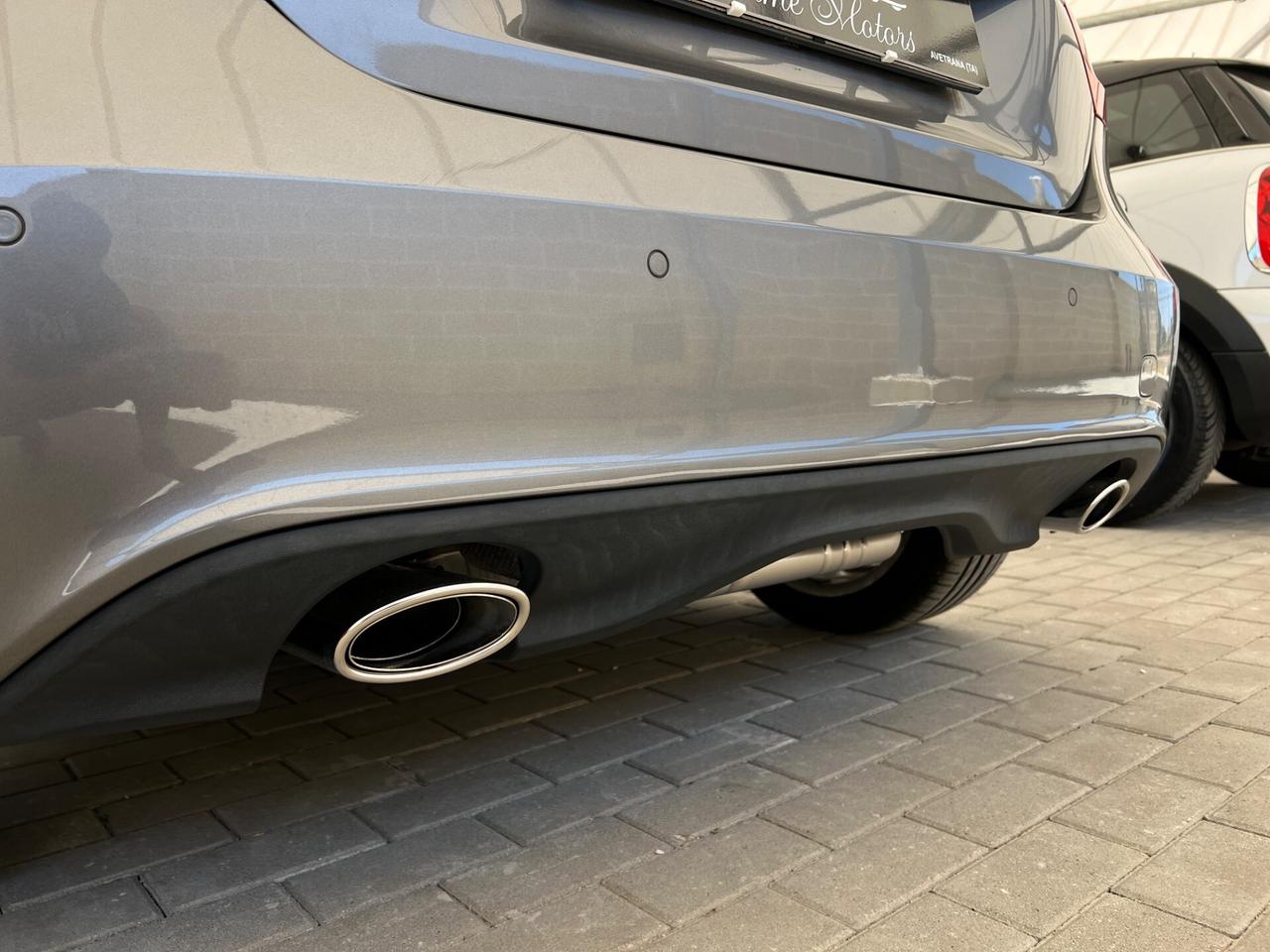 Mercedes-benz 180 CDI Sport 110 Cv Adatta anche per Neopatentati
