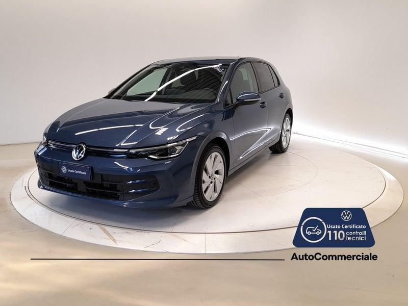 Volkswagen Golf 2.0 TDI SCR 110KW Edition Plus DSG