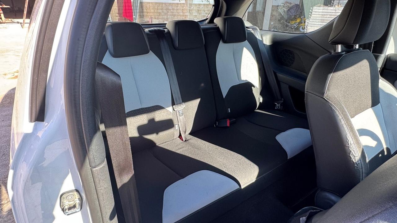 Ds DS3 3 1.4 VTi 95 Chic GPL-2011